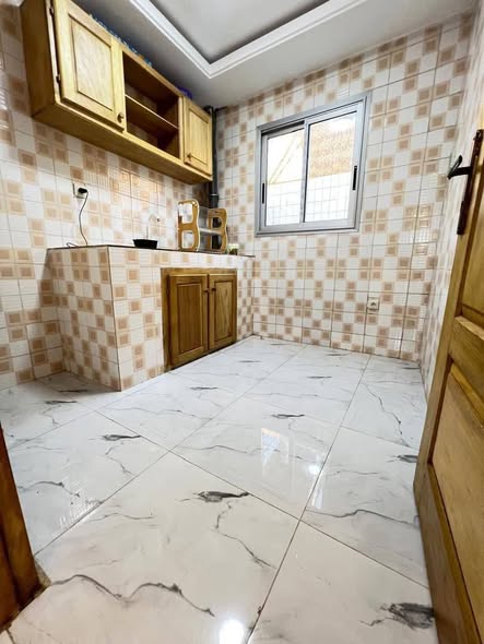 Appartement moderne à louer à Logpom