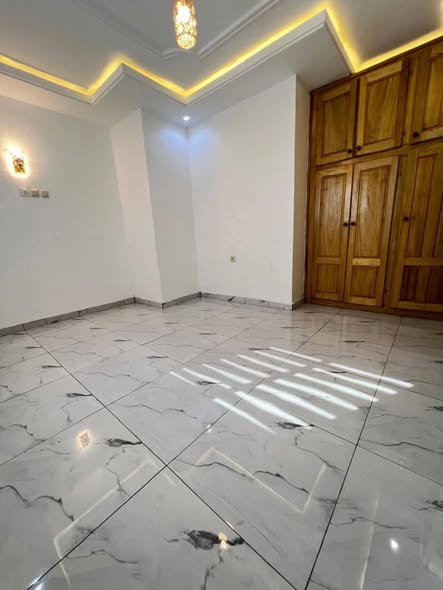 Appartement moderne à louer à Logpom