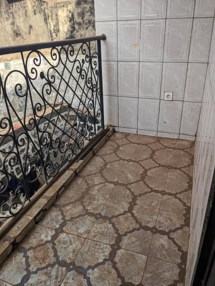 Appartement à louer à Bafoussam