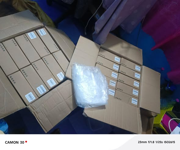 PBHEV tout neuf dans leur cartons