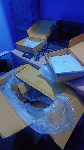 PBHEV tout neuf dans leur cartons