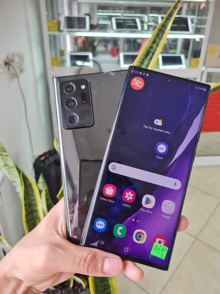 Samsung Galaxy Note 20 Ultra 128GB