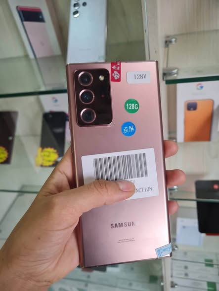 Samsung Galaxy Note 20 Ultra 128GB