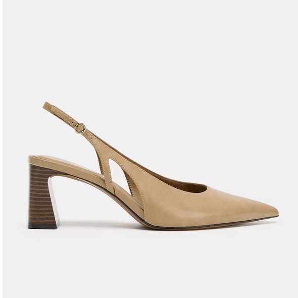 ZARA P35 à 42 chaussures