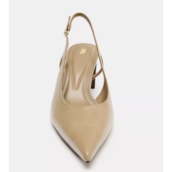 ZARA P35 à 42 chaussures