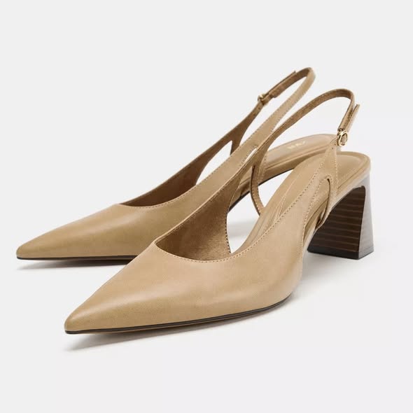 ZARA P35 à 42 chaussures