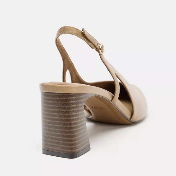 ZARA P35 à 42 chaussures