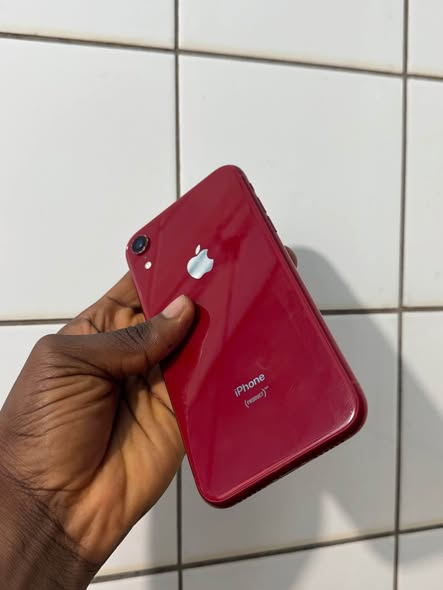 Je vend mon xr