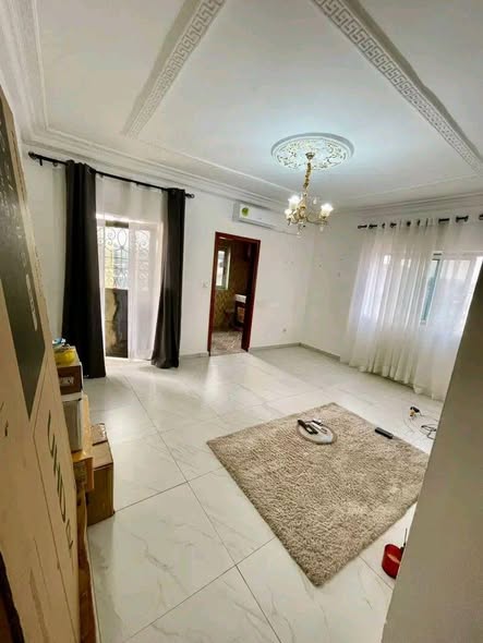 Studio à louer à Damas