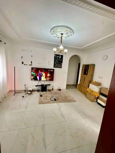 Studio à louer à Damas