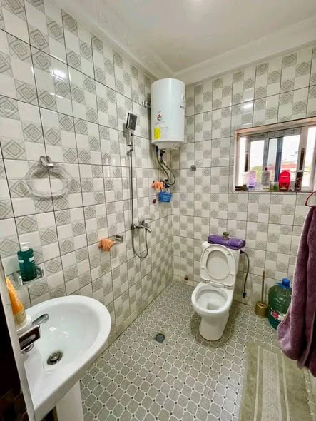 Studio à louer à Damas