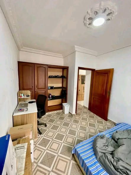 Studio à louer à Damas