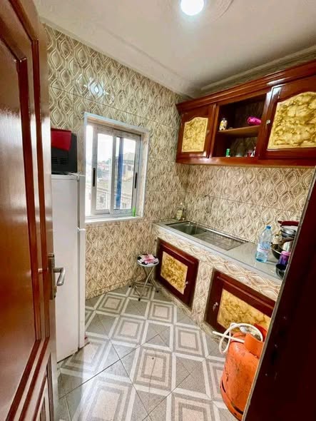 Studio à louer à Damas