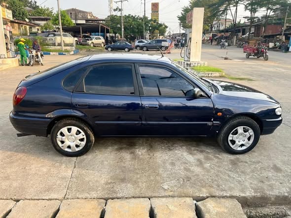 Toyota Corolla 111 à vendre