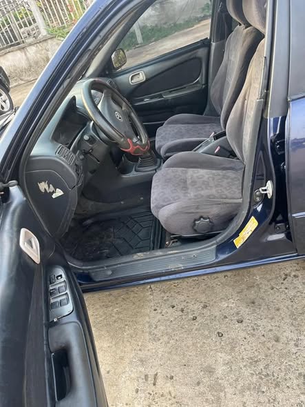 Toyota Corolla 111 à vendre