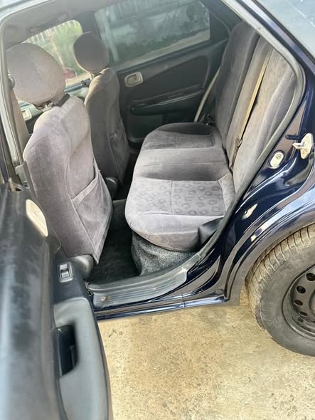 Toyota Corolla 111 à vendre