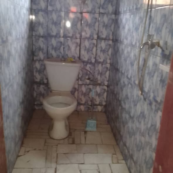 Chambre moderne à louer à Bafoussam