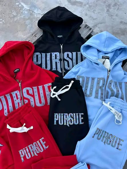 Promotion sur vêtements