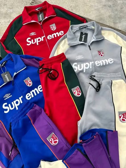 Promotion sur vêtements