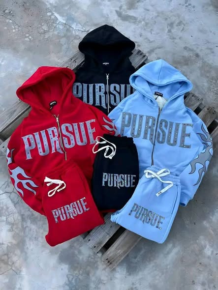 Promotion sur vêtements