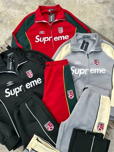 Promotion sur vêtements
