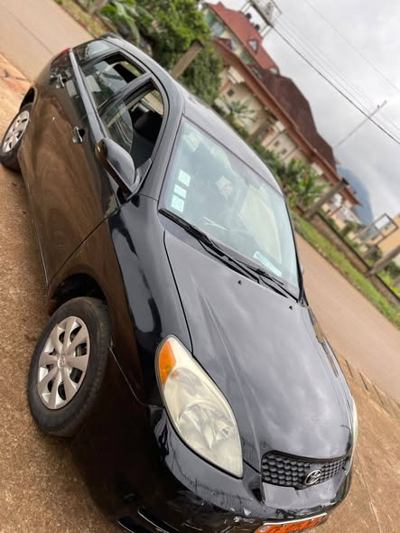 Toyota Matrix premier choix bien propre
