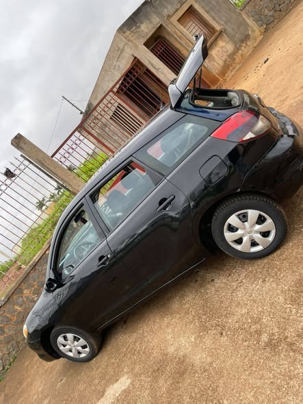 Toyota Matrix premier choix bien propre