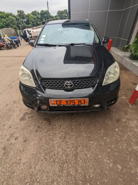 Toyota Matrix premier choix bien propre