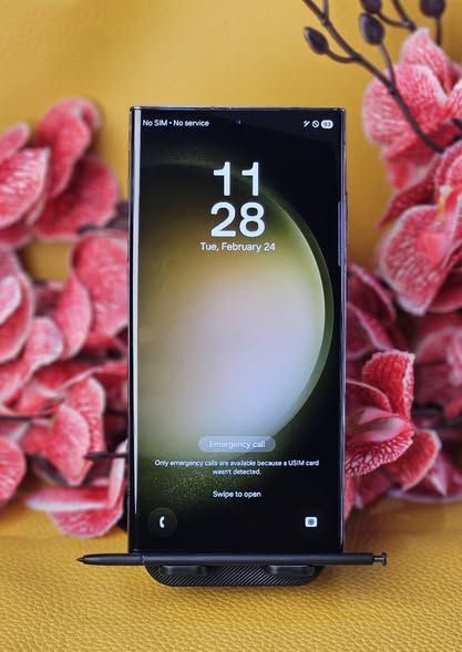 Samsung S23Ultra 5G Original