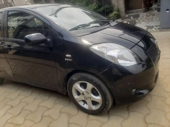 Toyota Yaris premier choix à vendre