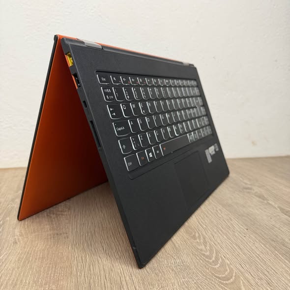 LENOVO YOGA 2, ÉCRAN TACTILE 13.6 pouces