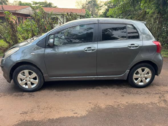 Yaris Vitz 2008 à vendre