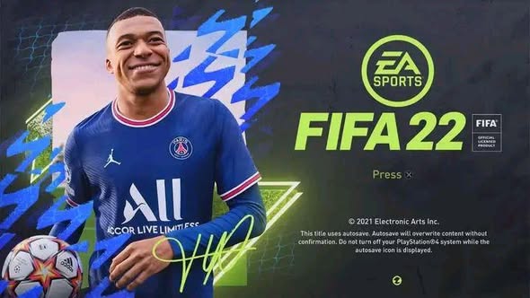 CRACK DES FIFA PC HORS CONNEXION