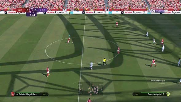 CRACK DES FIFA PC HORS CONNEXION