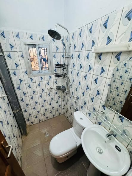 Studio moderne à louer à Damas
