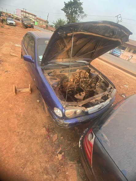 Toyota 111 à vendre à Yaoundé