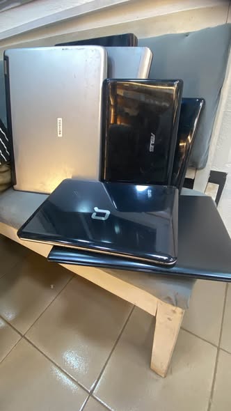 Laptops en stock limité