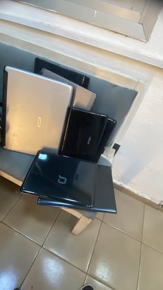 Laptops en stock limité