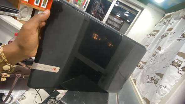 Laptops en stock limité