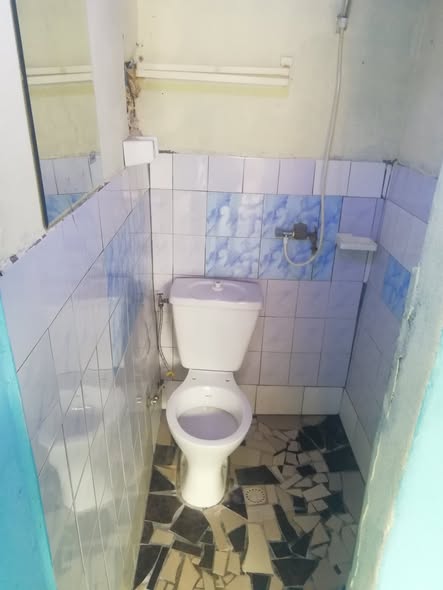 Vastes chambre moderne à louer à Damas
