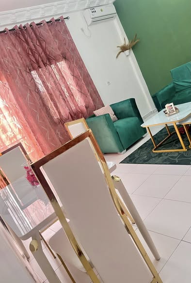 Magnifique studio meublé à Yaoundé