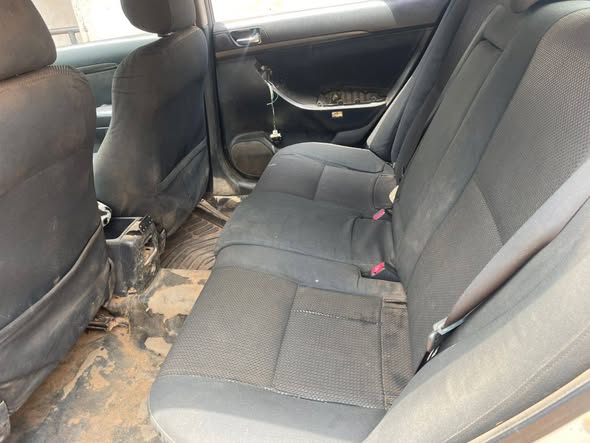 Vente Avensis à Yaoundé