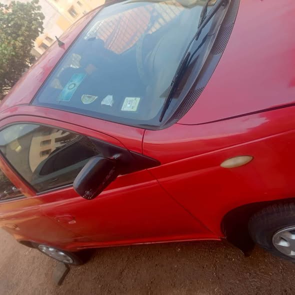 Yaris 2002 à vendre à Yaoundé