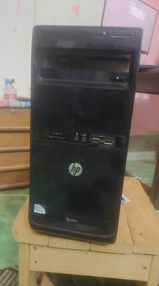 Unité centrale Sémi-Gaming Core i5