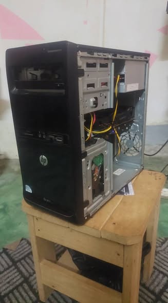 Unité centrale Sémi-Gaming Core i5