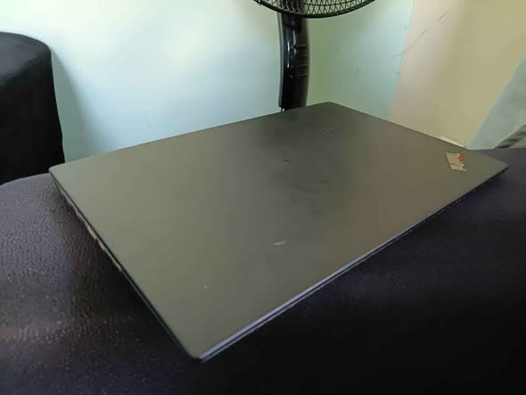 Lenovo x1 carbon 5e génération à vendre