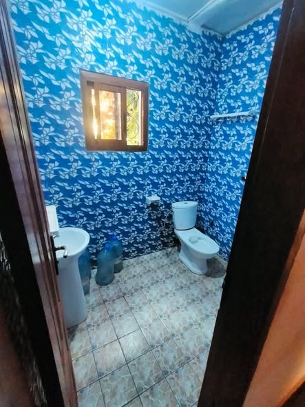 Bâtiment à vendre derrière les brasseries
