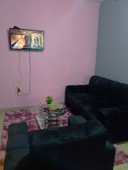 Appartement meublé à louer