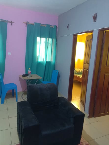 Appartement meublé à louer