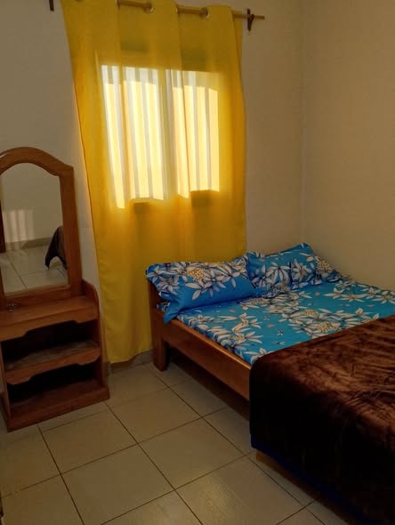 Appartement meublé à louer